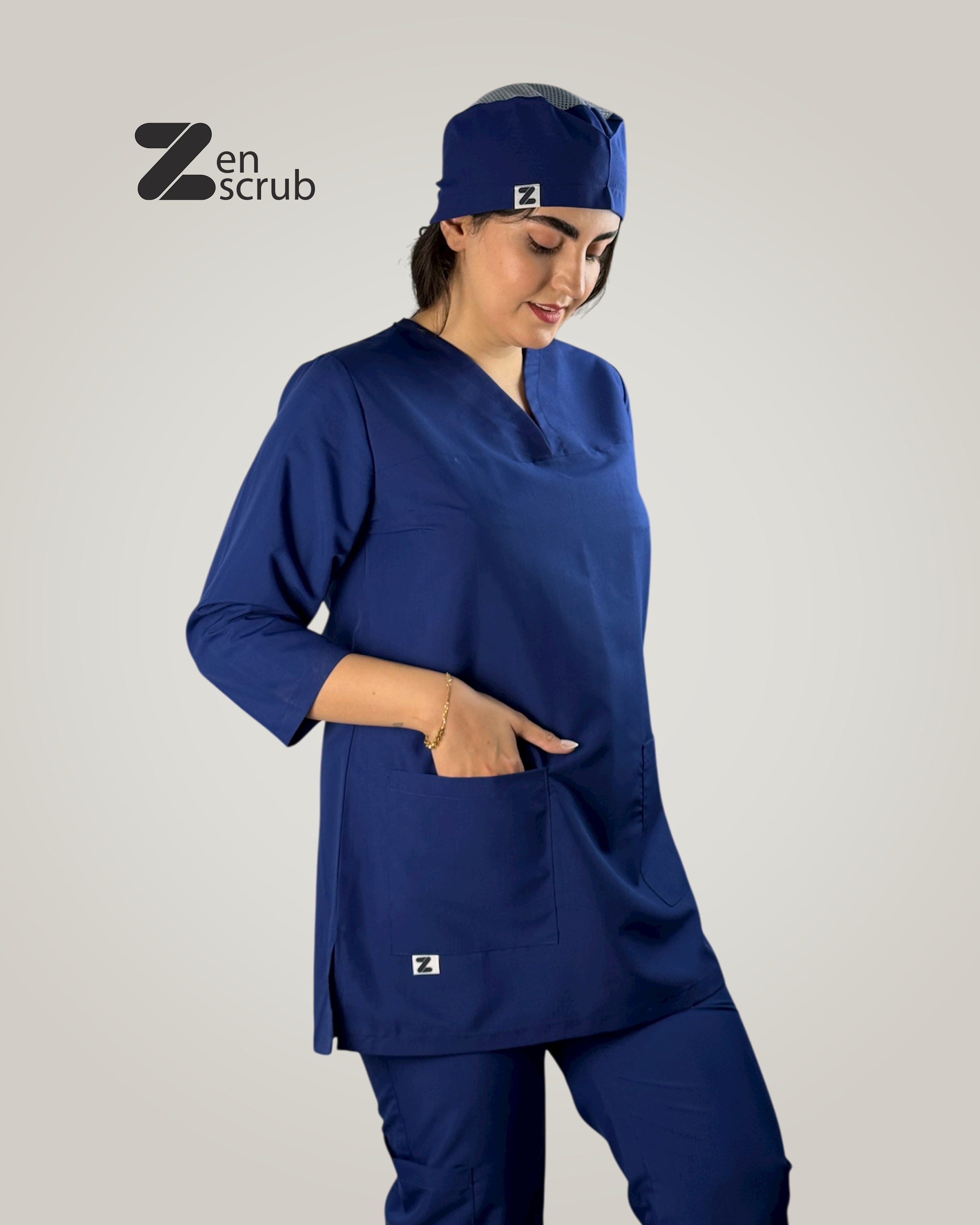 بیسیک زنانه کاربنی