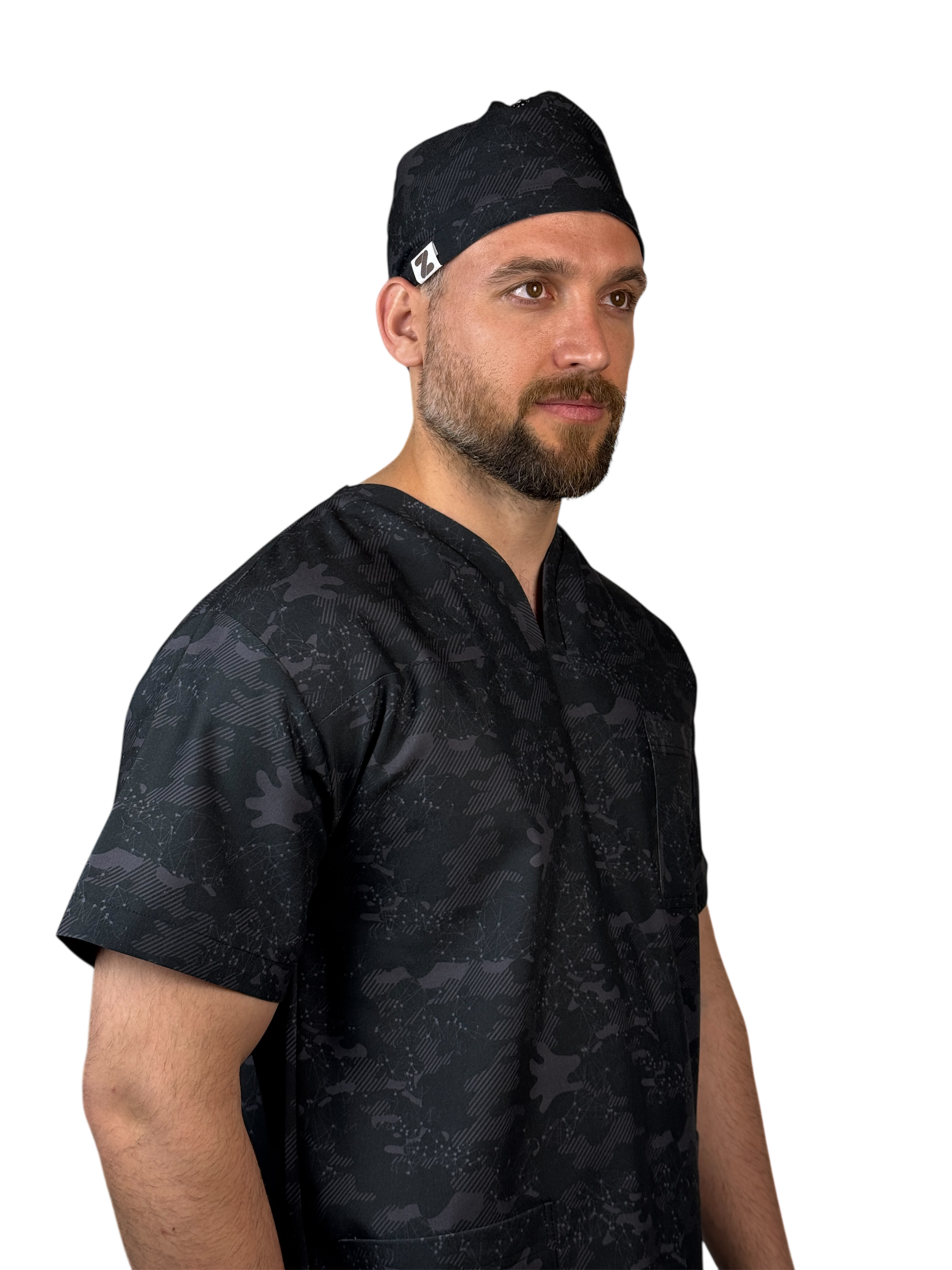 ست بیسیک طرحدار مردانه