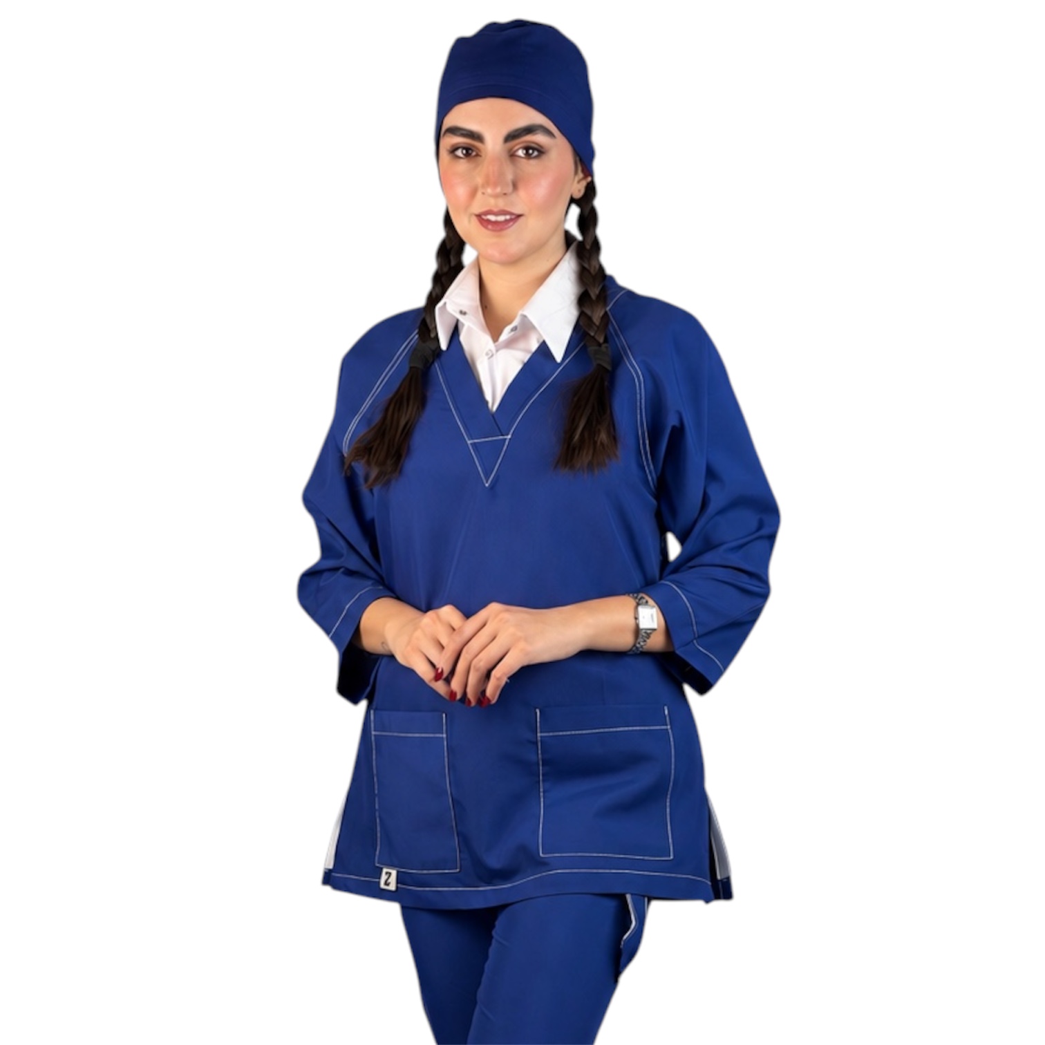 ست اسپارک کاربنی زنانه ذن اسکراب