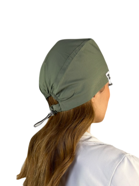 کلاه استوپر دار بدون تور ذن اسکراب